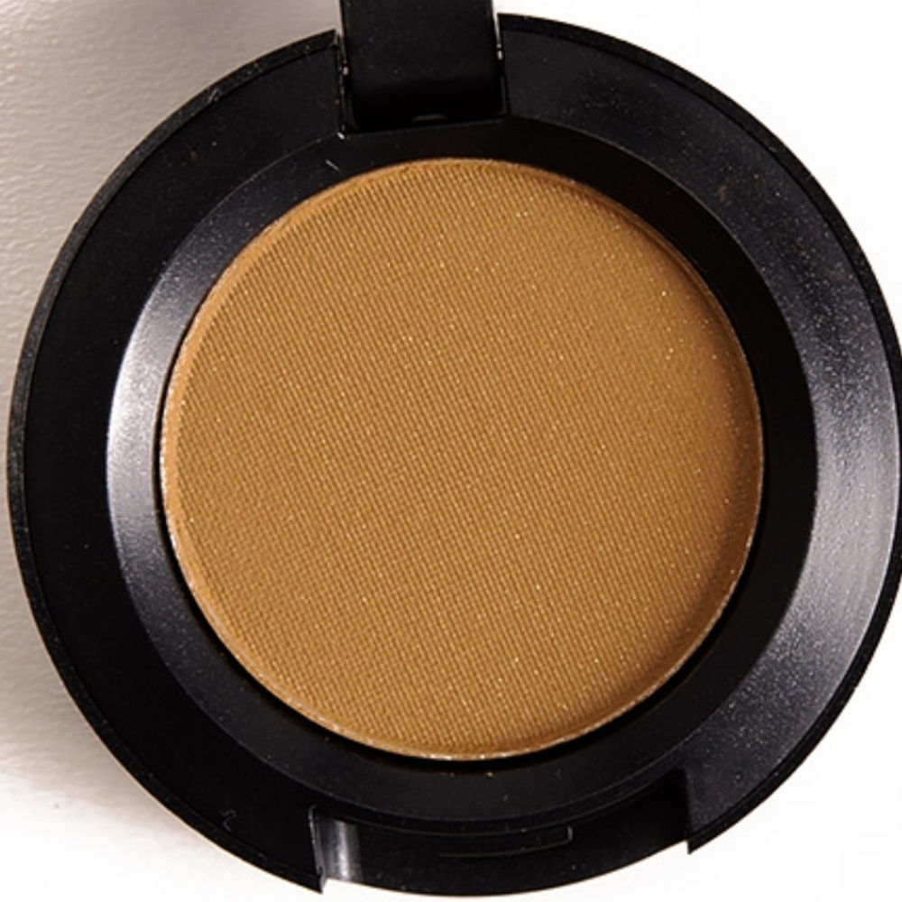 🧚‍♀️NATURAL WILDERNESS MAC Cosmetics Eyeshadow Single NWT